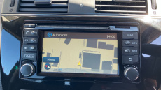 Nissan Pulsar 1.5 dCi N-Tec 5dr Diesel Hatchback